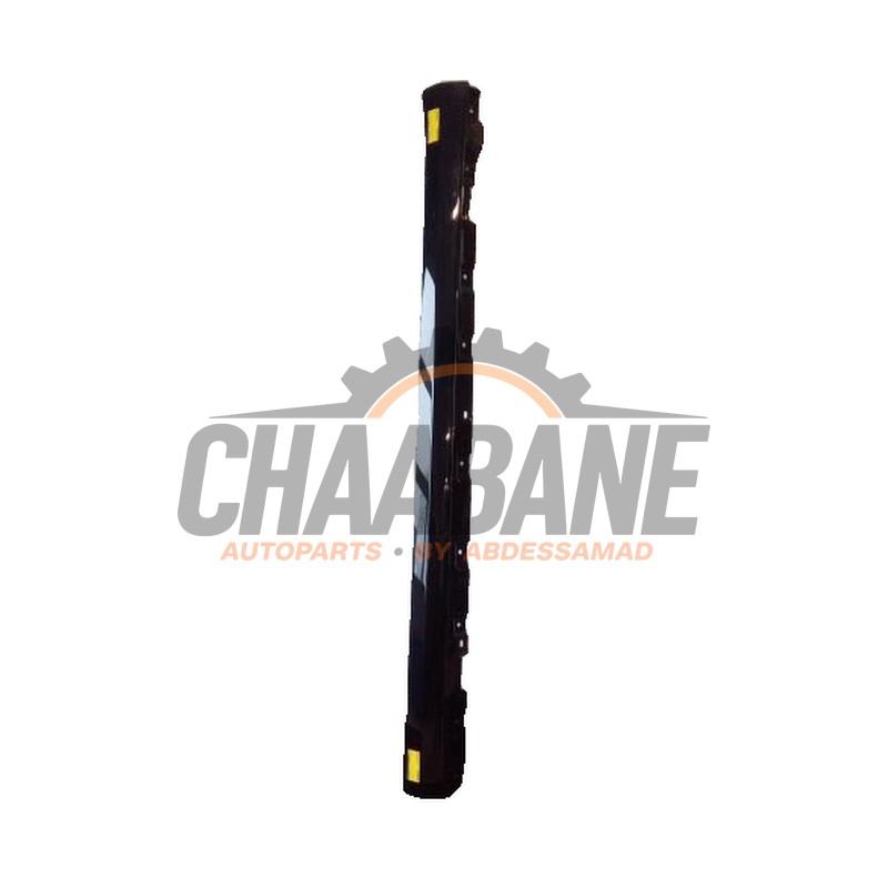 Jupe droite A2226980354 Mercedes S (222.0/222.1) 3.0 S-350 BlueTEC, S-350d 24V