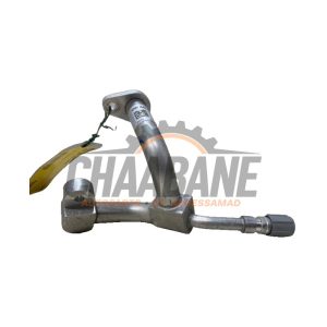 Tuyau clim 1EA816739 Audi Q4 Sportback (4FN) 40 e-tron 2021