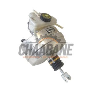 Assistant de freinage A2054300030 Mercedes C Estate (S205) C-220 CDI BlueTEC, C-220 d 2.2 16V