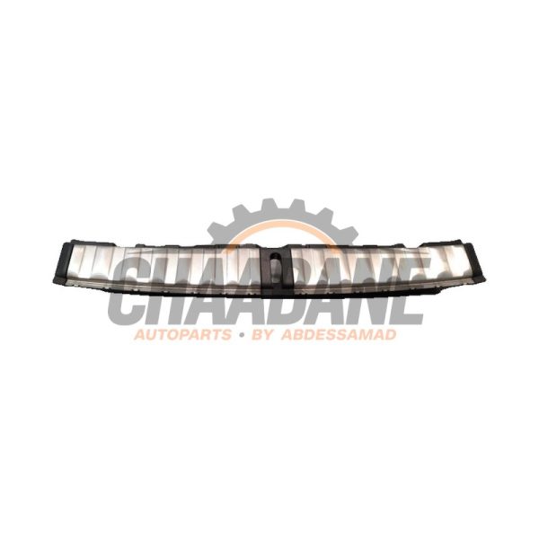 Couverture capteur serrure arriere 51497450692 BMW 3 serie Touring (G21) 318d 2.0 TwinPower Turbo 16V 2019