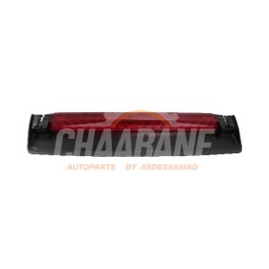 Feu de freinage supplementaire centre 8W5945097 Audi A4 2024