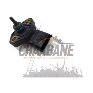 Capteur de pression dhuile 94860621300 Porsche Macan (95B) 3.6 V6 24V Turbo 2014