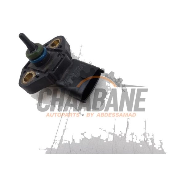 Capteur de pression dhuile 94860621300 Porsche Macan (95B) 3.6 V6 24V Turbo 2014