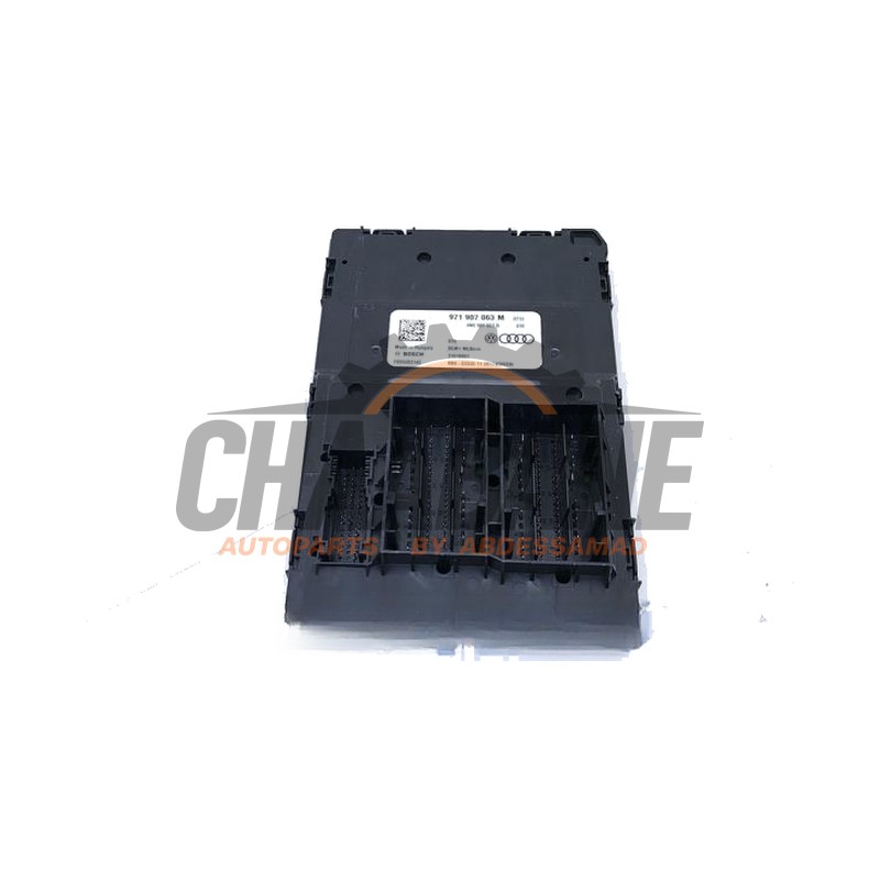 Ordinateur controle fonctionnel 971907063M Porsche Cayenne III (9YA) 3.0 V6 Turbo 24V E-Hybrid 2017