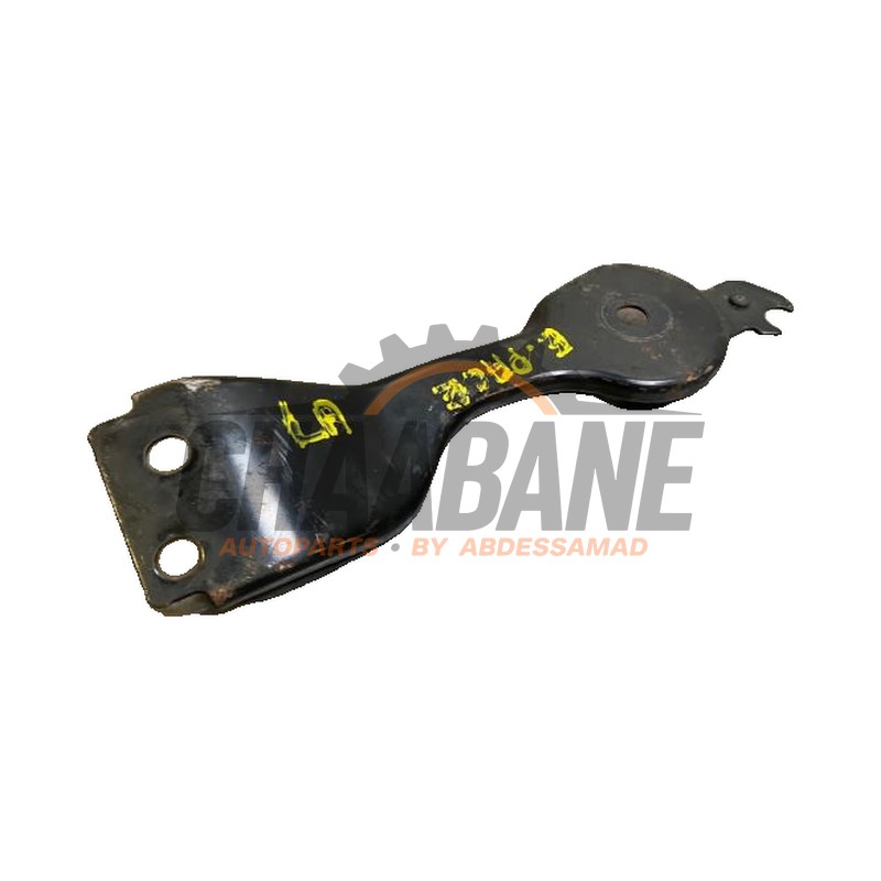 Divers J9C35A364AF Jaguar E-Pace 2.0 D 150 16V
