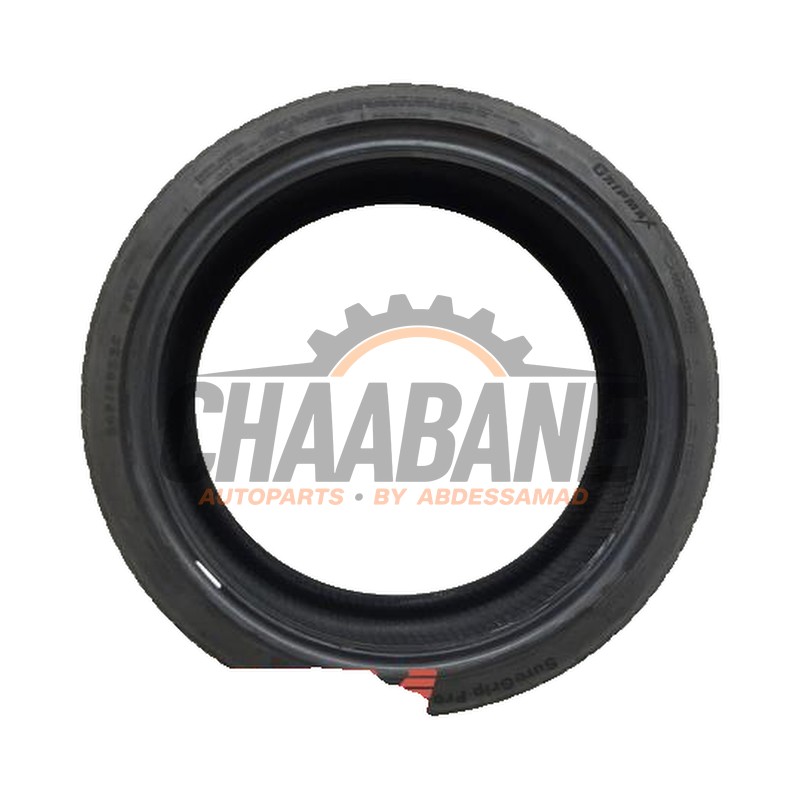 Pneu d'hiver 2453520 BMW 6 serie Gran Coupe (F06) 640d 24V 2012 / 2018