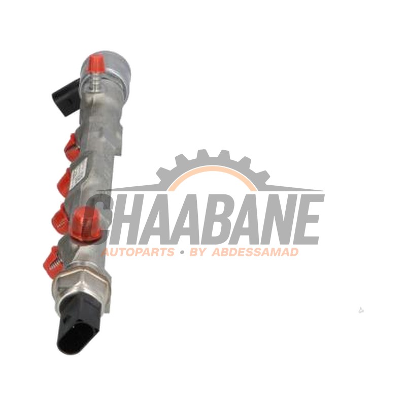 Distributeur de carburant 04L130089G Audi Q2 (GAB/GAG) 2.0 TDI 16V 190 Quattro 2016