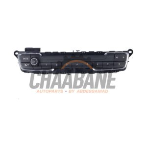 Commodo 9371457 BMW X2 2017 / 2023