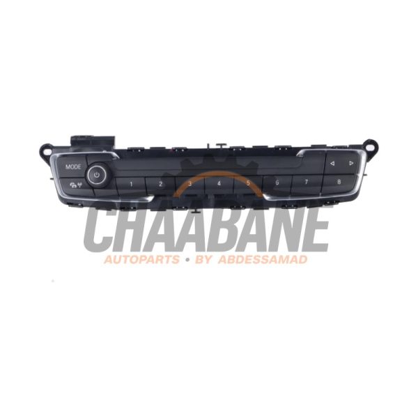 Commutateur 9371457 BMW X2 2017 / 2023