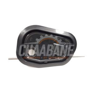 Panneau 4 portes arriere gauche 4K0839915 Audi A6 Avant (C8) 2018