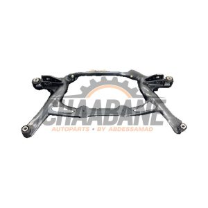 Faux chassis 5Q0505235J Audi RS 3 Sportback (8VA/8VF) 2.5 TFSI 20V Quattro 2015 / 2020