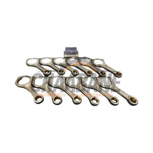 Piston 306DT Landrover Discovery V (LR) 3.0 Td6 24V