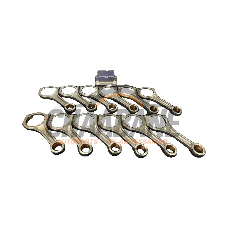 Piston 306DT Landrover Discovery V (LR) 3.0 Td6 24V