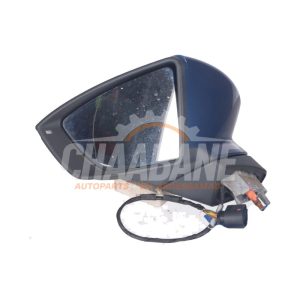 Retroviseur gauche 5F1857507N Seat Leon 2020