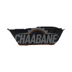Revetement coffre gauche A2056900705 Mercedes C Estate (S205) C-180 1.6 16V BlueEfficiency