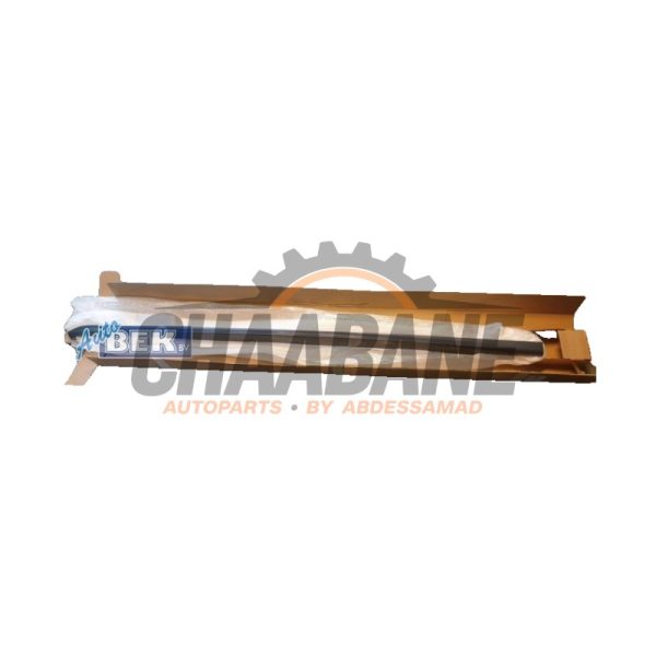 Bas de caisse gauche 51129881575 BMW 1 serie (F40) 118i 1.5 TwinPower 12V 2019