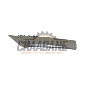 Divers 5F0867234 Seat Leon (5FB) 1.2 TSI Ecomotive 16V 2012 / 2020