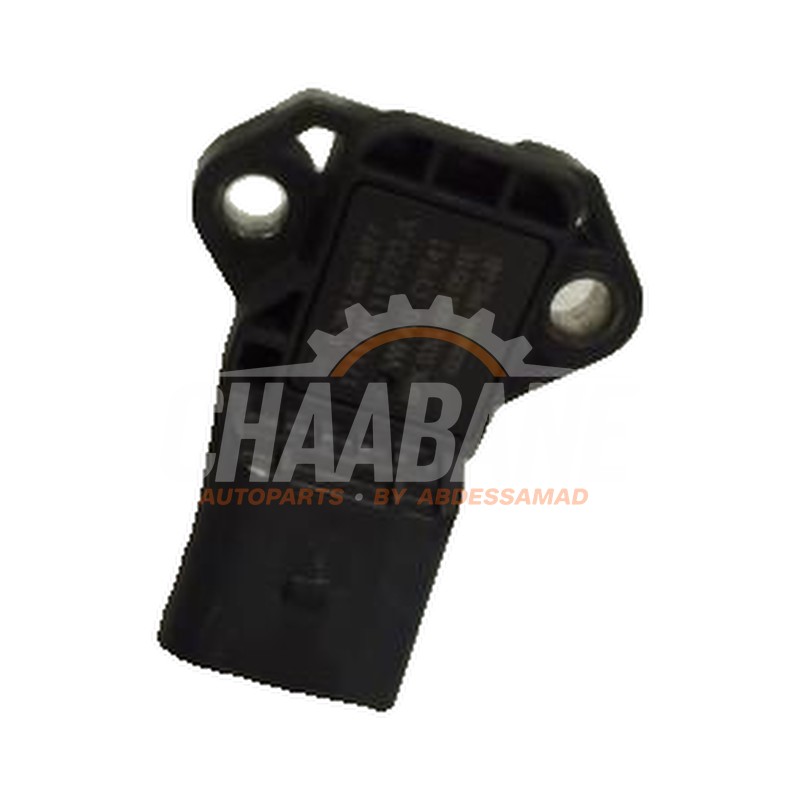 Carte capteur (tubulure dadmission) 03G906051E Audi A4 Avant (B9) 1.4 TFSI 16V 2015