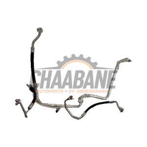 Tuyau de climatisation 5Q0816721AA Seat Leon ST (5FF) 1.8 TSI Ecomotive 16V 2012 / 2020