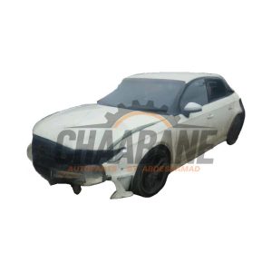Serrure portiere mecanique 4portes avant gauche 8X2837015 Audi S3 (8V1/8VK) 2.0 T FSI 16V 2012 / 2017