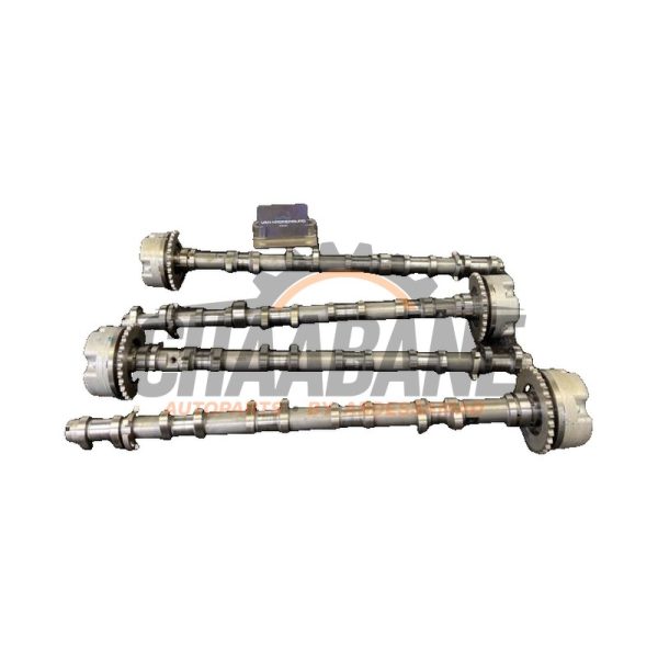 Kit arbre a cames 07L109104AB Lamborghini Huracan 5.2 V10 LP 600-4 2014