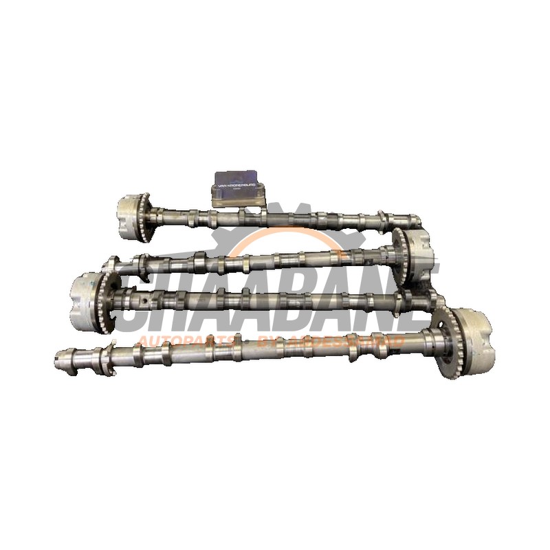 Kit arbre a cames 07L109104AB Lamborghini Huracan 5.2 V10 LP 600-4 2014