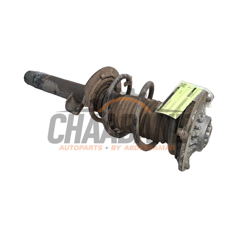 Amortisseur avant droit 31316874379 BMW 3 serie Touring (F31) 330d 3.0 24V 2012 / 2019