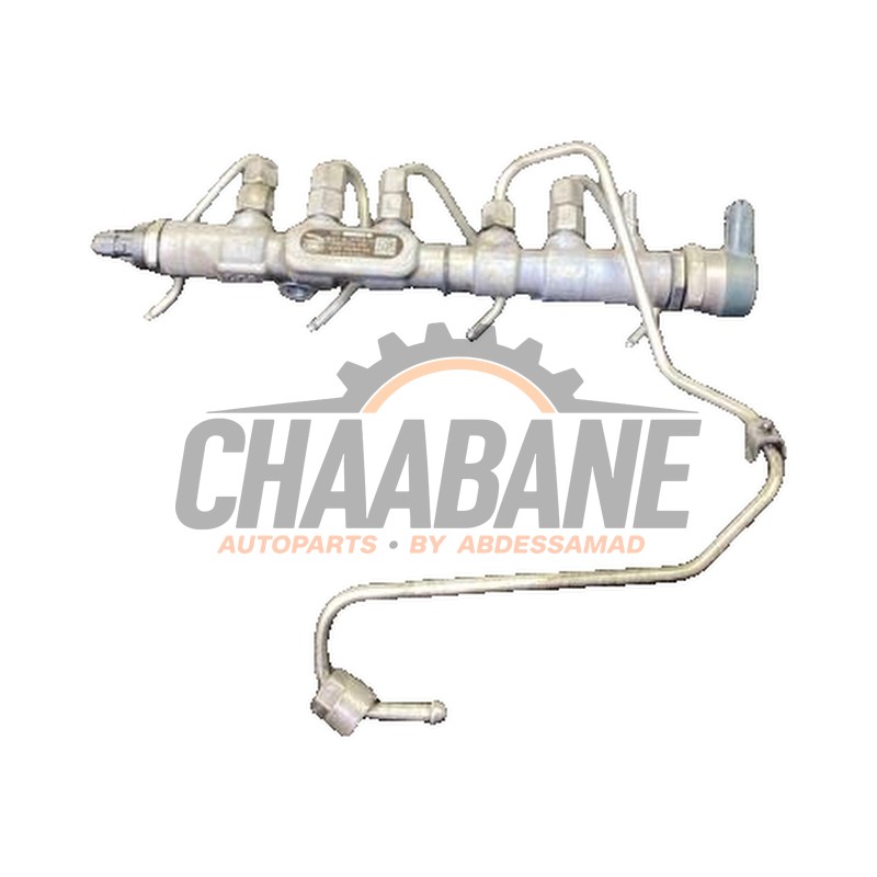 Systeme dinjection G4D39D280AA Jaguar F-Pace 2.0 D 180 16V