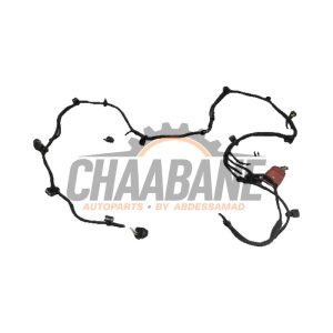 Faisceau de cables Pdc 4KE971104P Audi E-Tron 2018