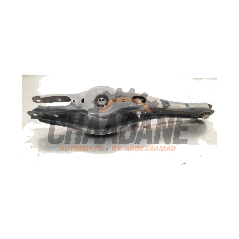 Bras de suspension arriere droit 5Q0505311D Audi Q3 Sportback (F3N) 2.0 35 TDI 16V 2019