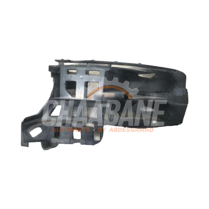 Support pare-chocs arriere droit 95B807484 Porsche Macan (95B) 3.0 S Diesel V6 24V 2014