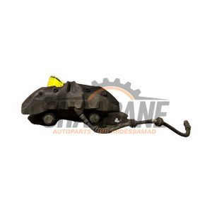 Etrier de frein (pince) avant gauche A2064217900 Mercedes C Estate (S206) C-300 e 2.0 Turbo