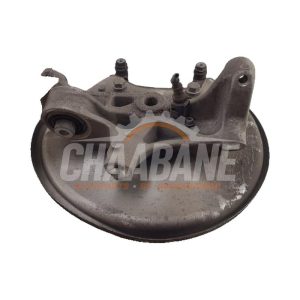 Fusee arriere droit 8W0505432P Audi A4 Avant (B9) 2.0 40 TFSI Mild hybrid 16V 2015