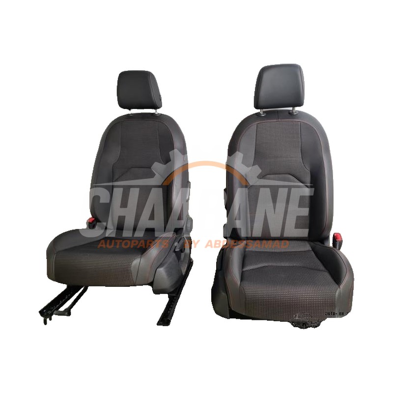 Kit revetement (complet) LEONSTATION2018 Seat Leon ST (5FF) 1.8 TSI Ecomotive 16V 2012 / 2020
