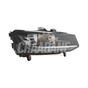 Phare droit 81A941004 Audi Q2 (GAB/GAG) 1.0 TFSI 12V 2016