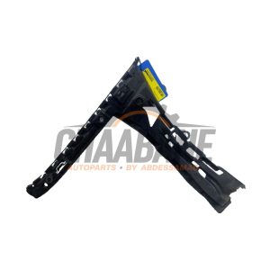 Support pare-chocs arriere gauche A2058802002 Mercedes C Estate AMG (S205) C-63 S,Edition 1 AMG 4.0 V8 Biturbo