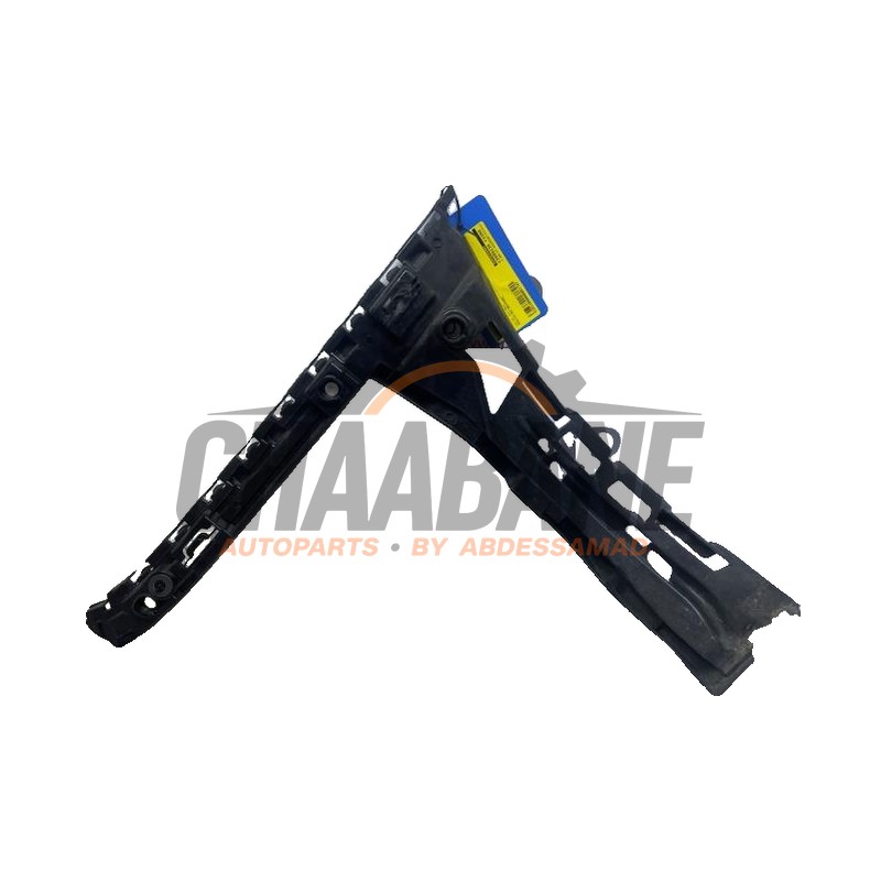 Support pare-chocs arriere gauche A2058802002 Mercedes C Estate AMG (S205) C-63 S,Edition 1 AMG 4.0 V8 Biturbo