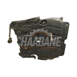 Plaque de protection sol 758901522R Mercedes Citan (420.6) 1.5 110 CDI