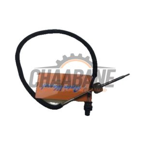 Sensor temperature d'echappement 0009056002 Mercedes C Estate (S205) C-220 CDI BlueTEC, C-220 d 2.2 16V