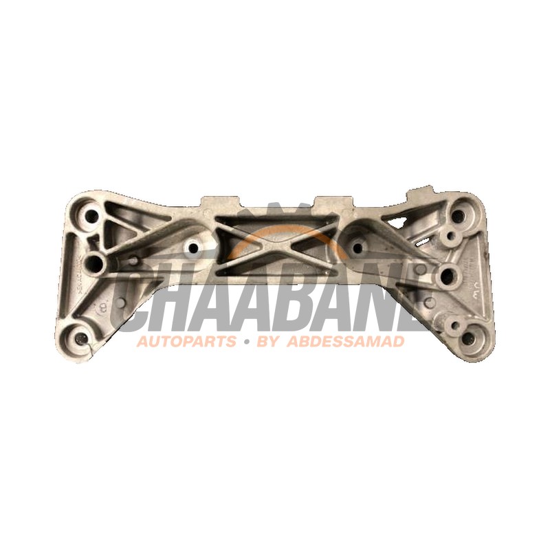 Support boite de vitesses 2231685941703 BMW 3 serie Touring (F31) 318i 1.5 TwinPower Turbo 12V 2012 / 2019