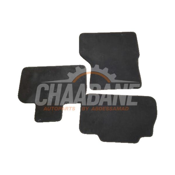 Tapis de sol 51476926682 BMW iX (I20) xDrive M60 2021