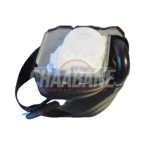 Ceinture de securite arriere gauche 8Y0857805D Audi A3 Limousine (8YS) 1.5 35 TFSI 16V Mild Hybrid 2020