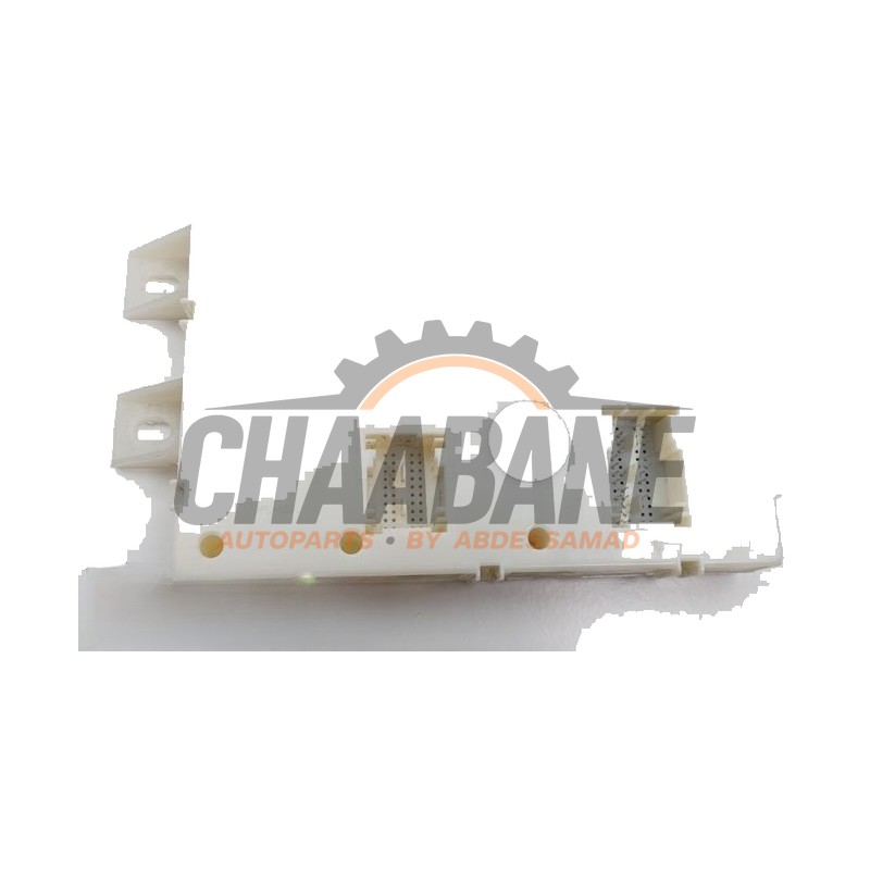 Module confort A1669008017 Mercedes GLE (W166) 350d 3.0 V6 24V BlueTEC 4-Matic