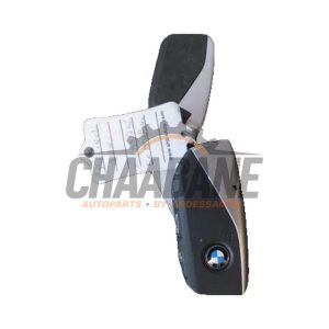Cle BMW X1 (U11) sDrive 18d 2.0 16V 2022
