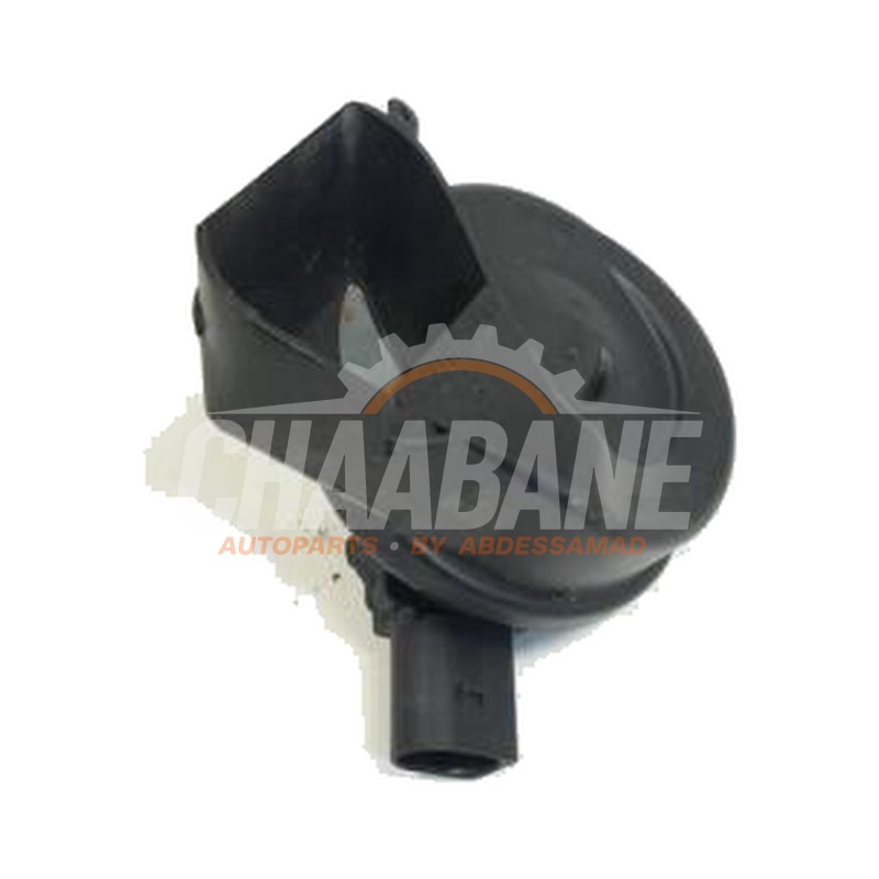 Avertisseur 8V0951210D Audi A3 Cabriolet (8V7/8VE) 1.5 35 TFSI 16V 2013 / 2020