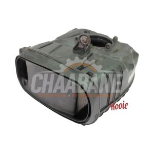 Boitier filtre a air 95B129607 Porsche Macan (95B) 3.6 V6 24V Turbo 2014