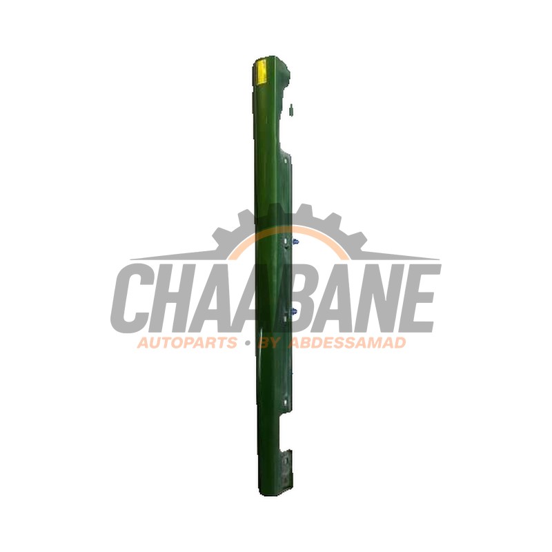 Seuil gauche A2466980554 Mercedes A (W176) 1.6 A-180 16V