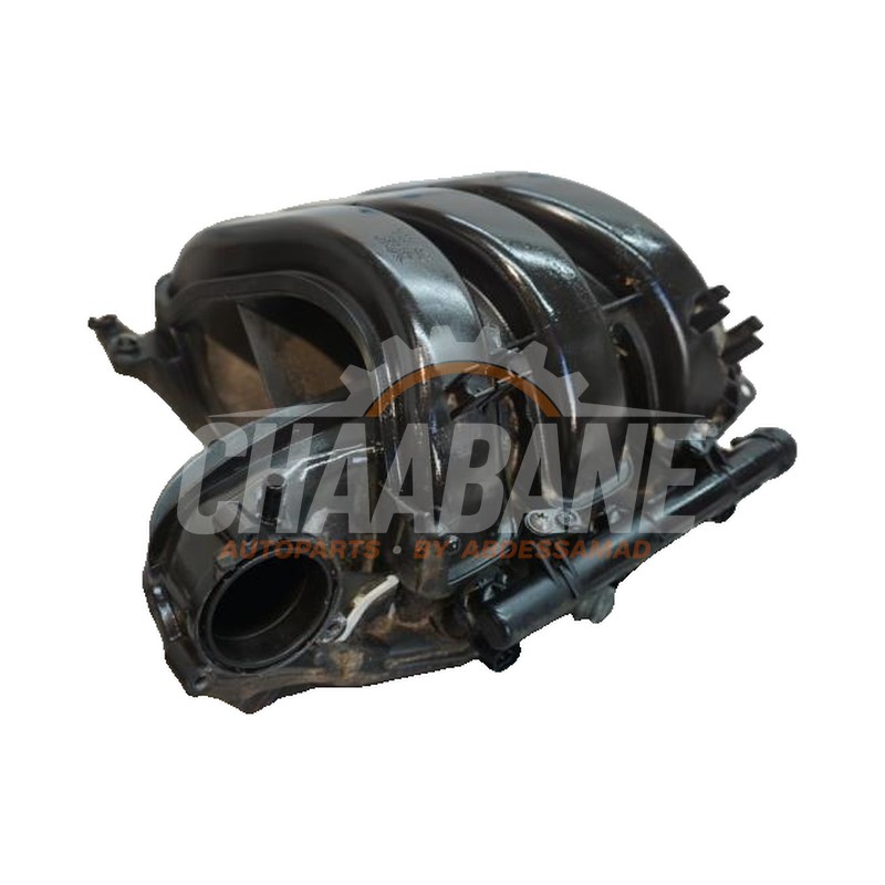 Tubulure dadmission 04C133201 Skoda Fabia III (NJ3) 1.0 12V 2014 / 2021