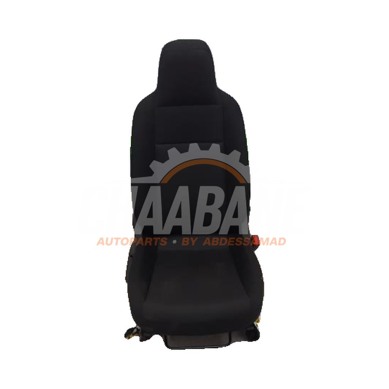 Siege avant droit 1S0881105BF Skoda e-Citigo e iV 2019 / 2021