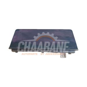 Affichage navigation BM870933801Q BMW 4 serie (F32) 420d 2.0 16V 2013 / 2020